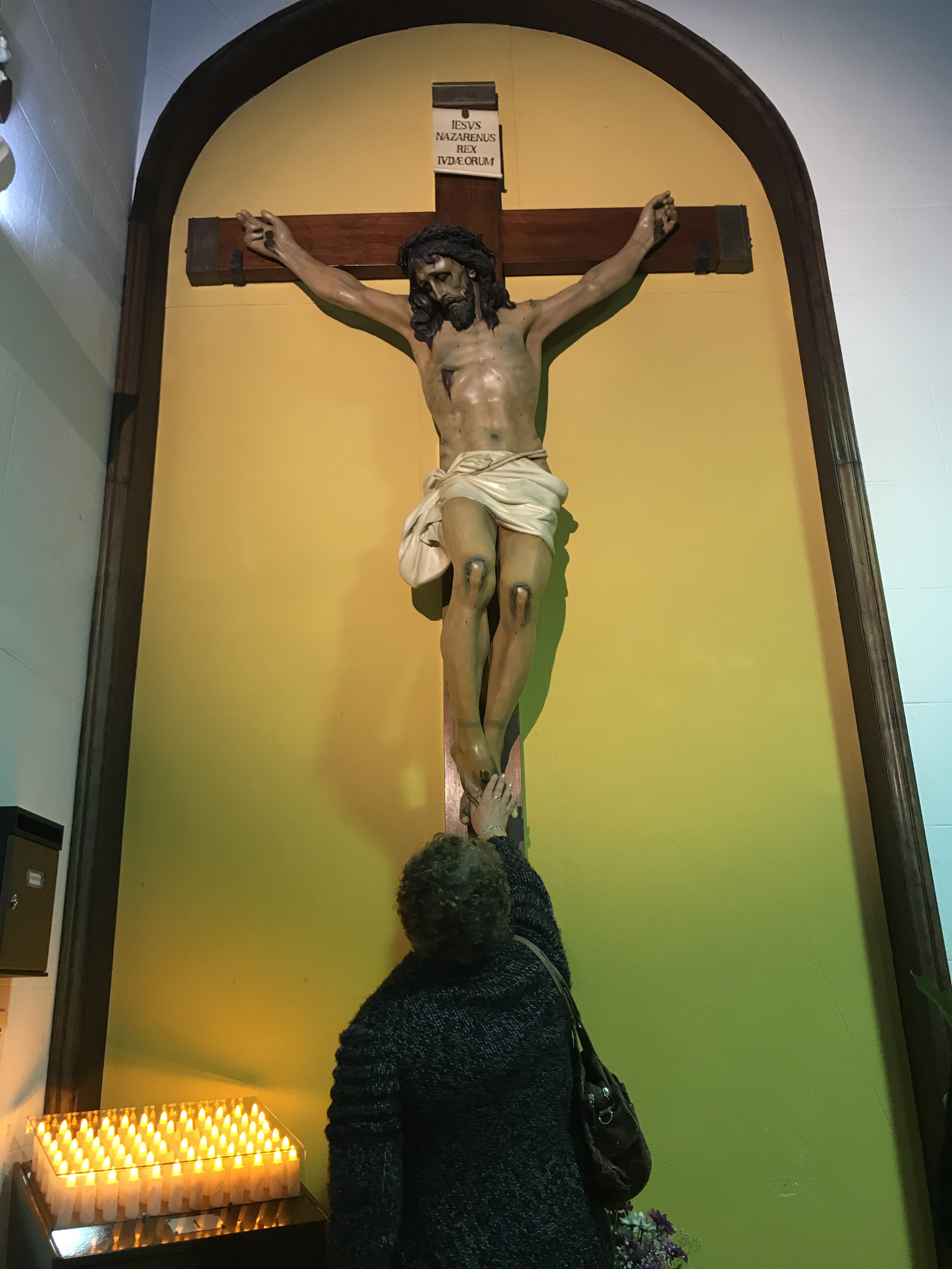 Administración de otros Sacramentos