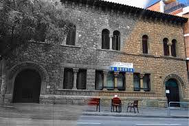 Colegio Santa Teresa