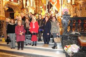 Equipo de espiritualidad eucarística